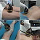 Electromagnetic Shockwave Machine